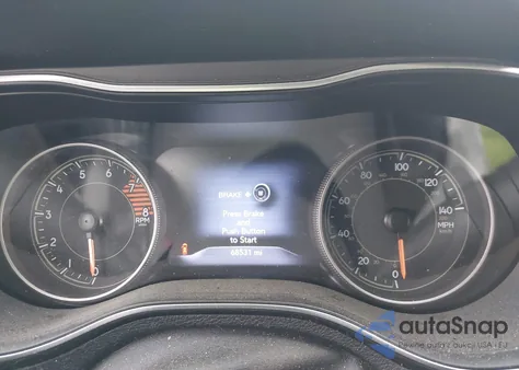 2020 Jeep Cherokee Limited 4X4 from USA, damaged, VIN 1C4PJMDX7LD505976